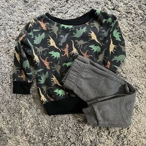 Trestles supply co Dino set